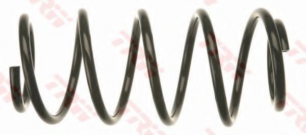 пружина за ходовата част JCS1025