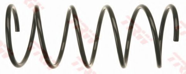 пружина за ходовата част JCS1028