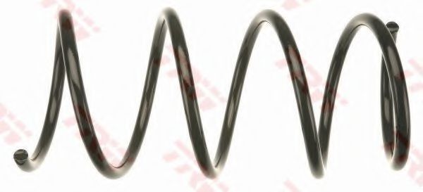 пружина за ходовата част JCS1030