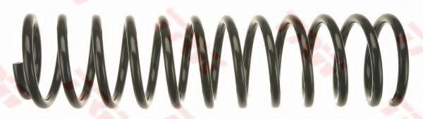 пружина за ходовата част JCS1046