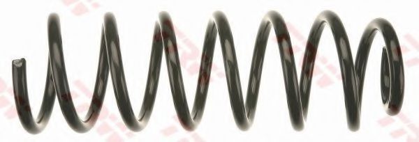 пружина за ходовата част JCS1053