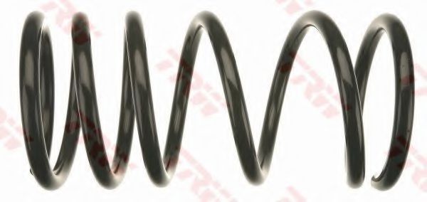 пружина за ходовата част JCS1061