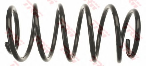 пружина за ходовата част JCS1064