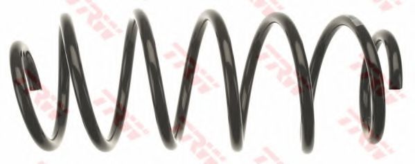 пружина за ходовата част JCS1065