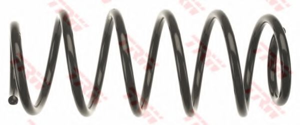 пружина за ходовата част JCS1066