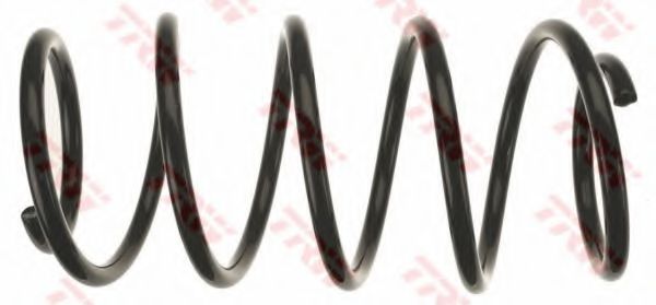 пружина за ходовата част JCS1068