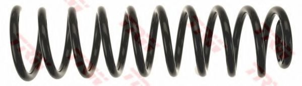 пружина за ходовата част JCS1069