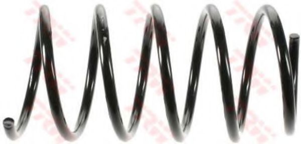 пружина за ходовата част JCS107