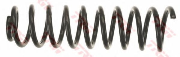 пружина за ходовата част JCS1070