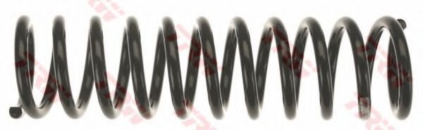 пружина за ходовата част JCS1073