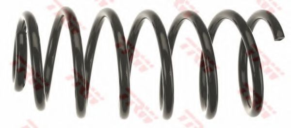 пружина за ходовата част JCS1074