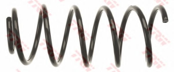 пружина за ходовата част JCS1075