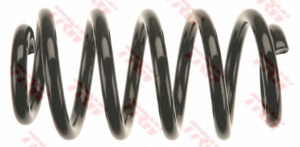 пружина за ходовата част JCS1088