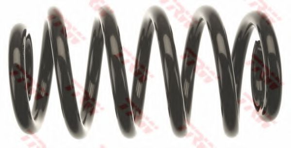 пружина за ходовата част JCS1089