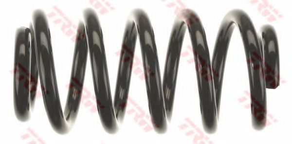 пружина за ходовата част JCS1090