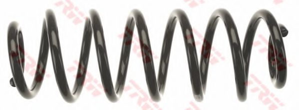 пружина за ходовата част JCS1092