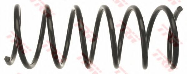 пружина за ходовата част JCS1098