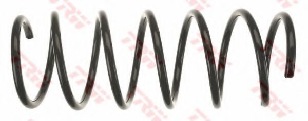 пружина за ходовата част JCS1099