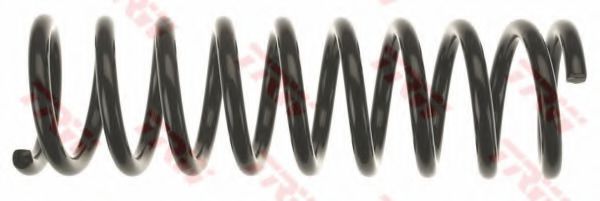 пружина за ходовата част JCS1100