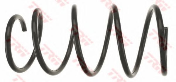 пружина за ходовата част JCS1103