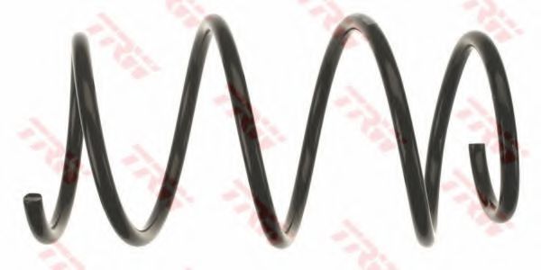 пружина за ходовата част JCS1105