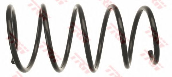 пружина за ходовата част JCS1106