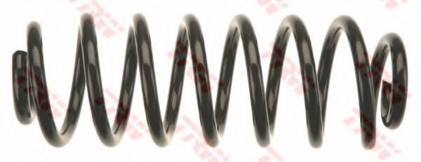 пружина за ходовата част JCS1108