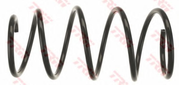 пружина за ходовата част JCS1109