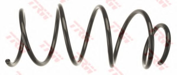 пружина за ходовата част JCS1111