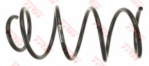 пружина за ходовата част JCS1114