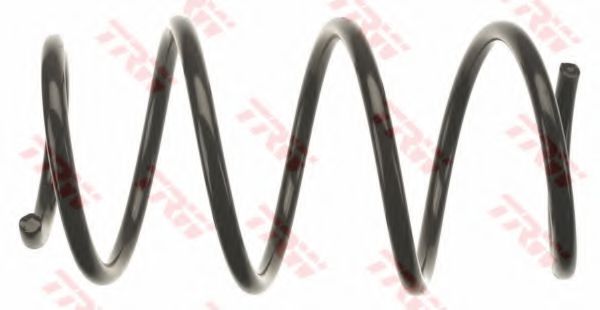 пружина за ходовата част JCS1119