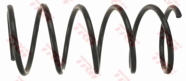 пружина за ходовата част JCS1123