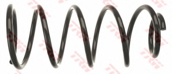 пружина за ходовата част JCS1124