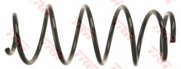 пружина за ходовата част JCS1125