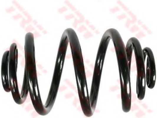 пружина за ходовата част JCS113