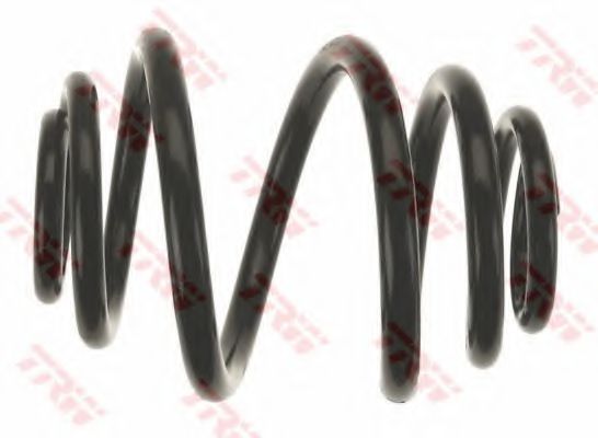 пружина за ходовата част JCS1139