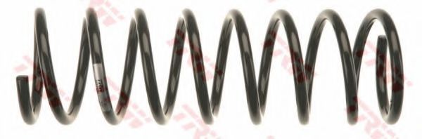 пружина за ходовата част JCS1142