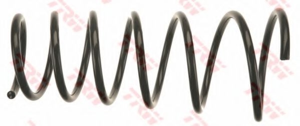 пружина за ходовата част JCS1144