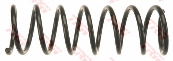 пружина за ходовата част JCS1145