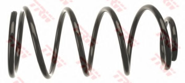 пружина за ходовата част JCS1146