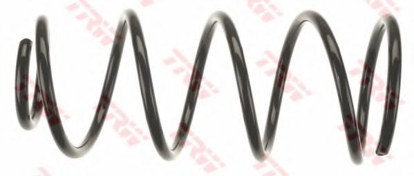 пружина за ходовата част JCS1147