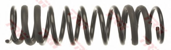 пружина за ходовата част JCS1148