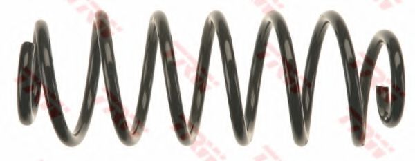 пружина за ходовата част JCS1150