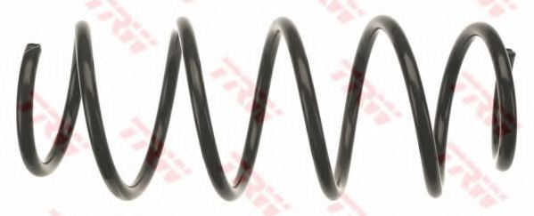 пружина за ходовата част JCS1151