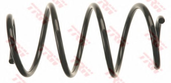 пружина за ходовата част JCS1157