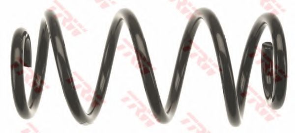 пружина за ходовата част JCS1158