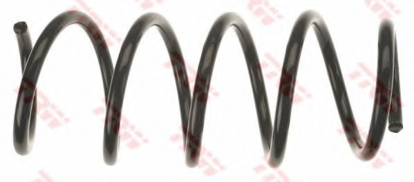 пружина за ходовата част JCS1162