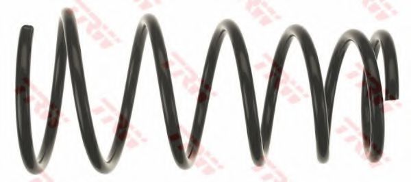 пружина за ходовата част JCS1164