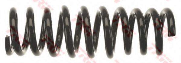 пружина за ходовата част JCS1169