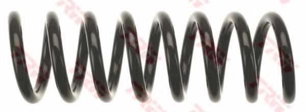 пружина за ходовата част JCS1177